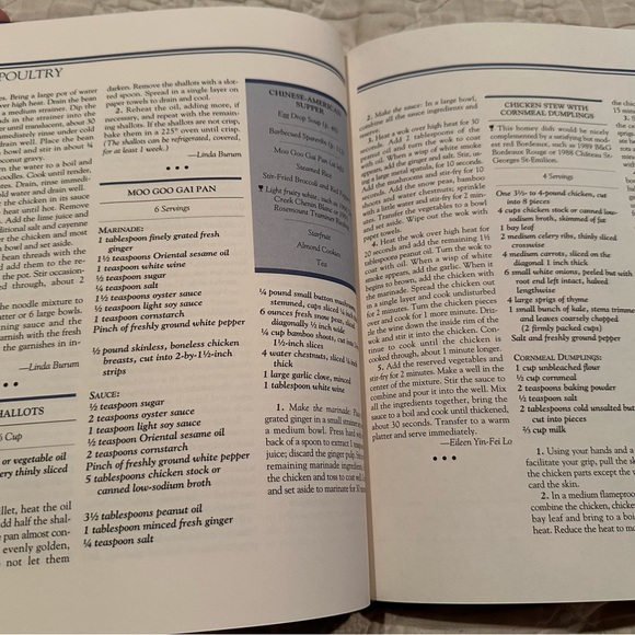 The best of food & wine - Picture 7 of 10